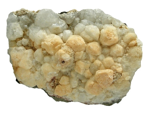 Analcime from Hawaii