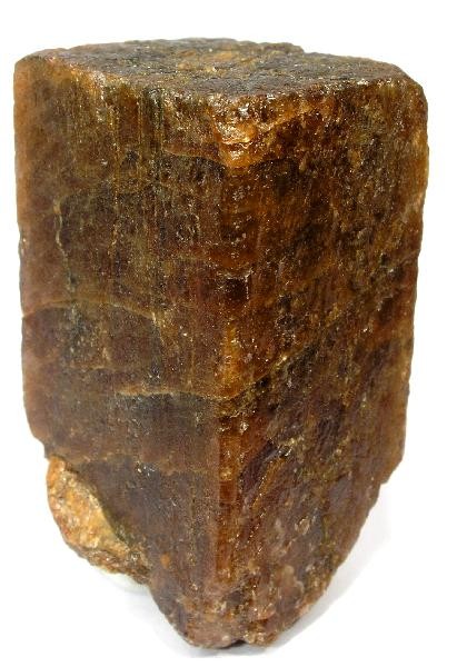 Large Single Andalusite Crystal