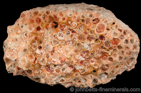 Bauxite from Tennessee