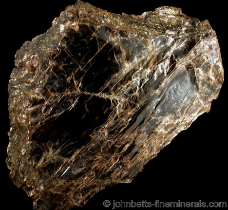 Large Biotite Sheet