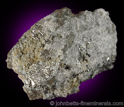 Calaverite, Krennerite, and Sylvanite