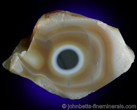 Eye Agate