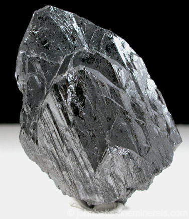 Ferberite with Pointy Termination