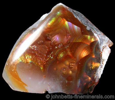 is agate a mineral