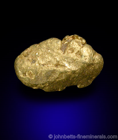 Gold Nugget