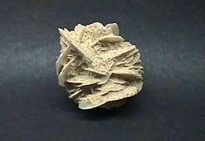 Gypsum Desert Rose