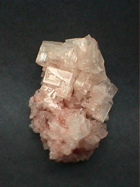 orange halite crystal meaning