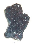 Specularite variety of Hematite