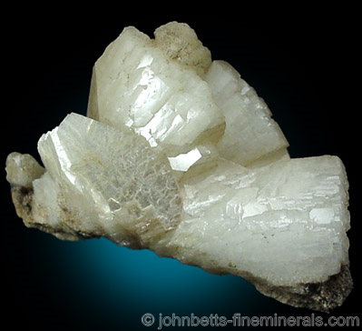 Heulandite The Zeolite Mineral Heulandite Information And Pictures