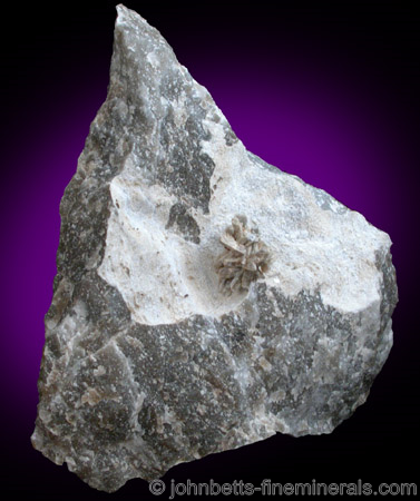 Howlite Crystals