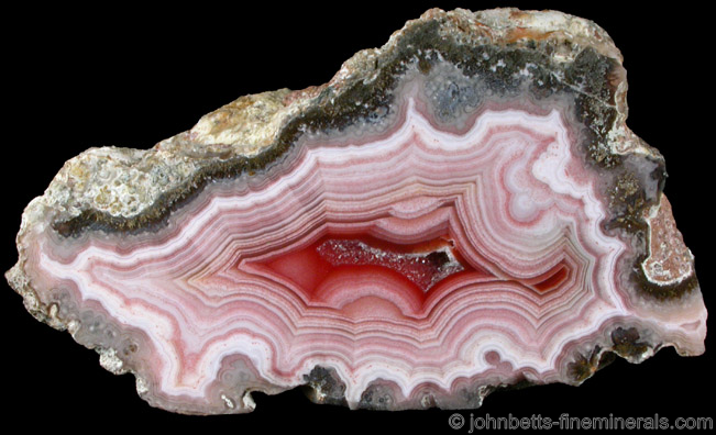 whats an agate