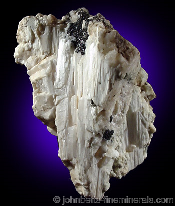 Crude Laumontite Crystal Clusters