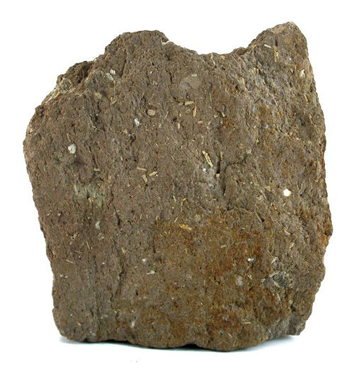 Marialite From Type Locality