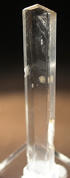 Water-Clear Prismatic Natrolite