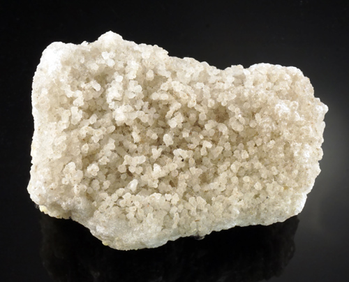 Sal Ammoniac Stacked Crystals