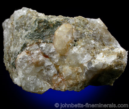 Scheelite: Mineral information, data and localities.