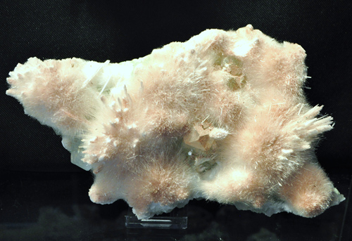 Large Pink Scolecite