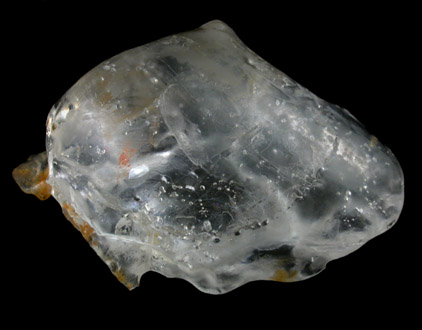 Rounder Sylvite Formation