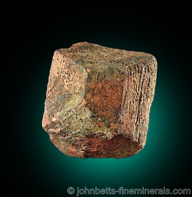 Thorite Crystal