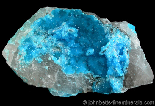 chemical composition of turquoise