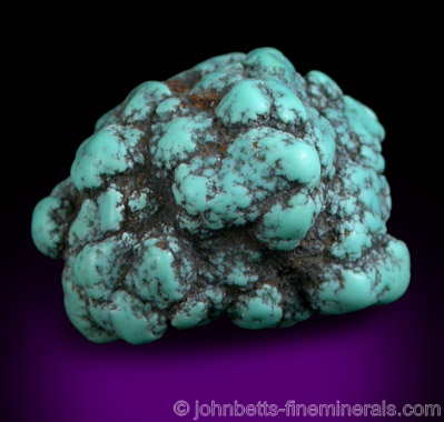 turquoise mineral uses