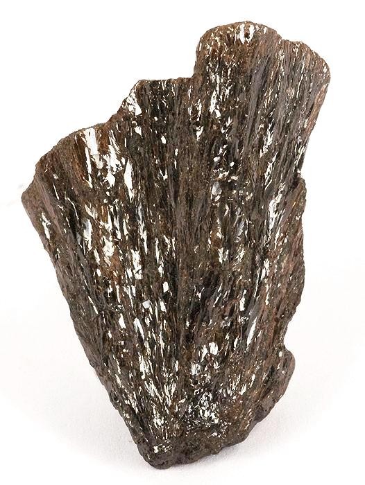Scintillating Wurtzite Crystals