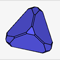 Complex Trianglular Ditrigonal-Dipyramidal