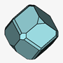 Modified Dodecahedral