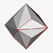 Hexoctahedral