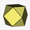 Cuboctahedral