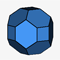 Complex Cubo-Dodecahedral