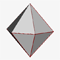 Bipyramidal