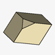 Modified Flattened Rhombohedral