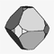 Octahedral with Cubic Faces