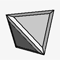 Triangular Tetrahedron