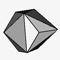 Irregular Tetrahedral