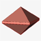 Pseudo-octahedral