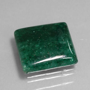 Emerald-Green Aventurine