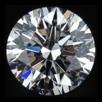 Round Brillant Cut Diamond