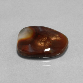agate information
