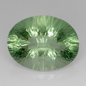 Green Fluorite