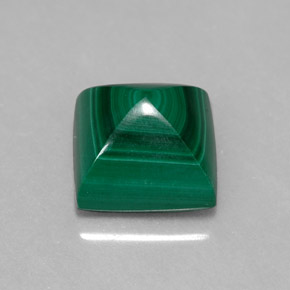 Green Banded Malachite