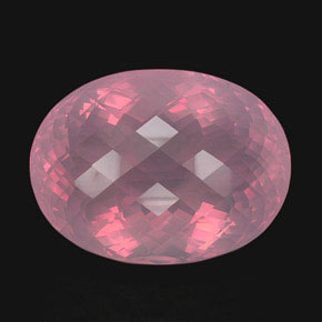 is rose quartz a gemstone