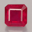 Ruby: The gemstone Ruby information and pictures