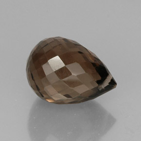 Brown Smoky Quartz