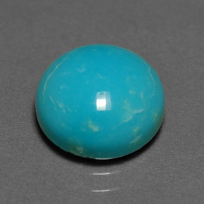 turquoise gems