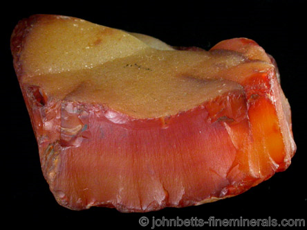 Carnelian From Russia from Russia