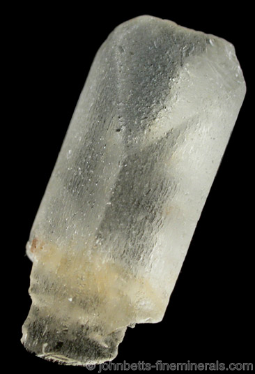 Danburite Crystal from Burma from Mogok, Sagaing Division, Myanmar (Burma)