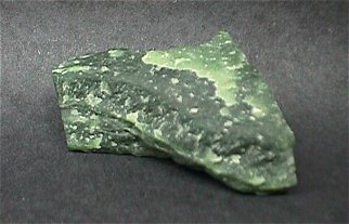 Nephrite Jade from Unknown