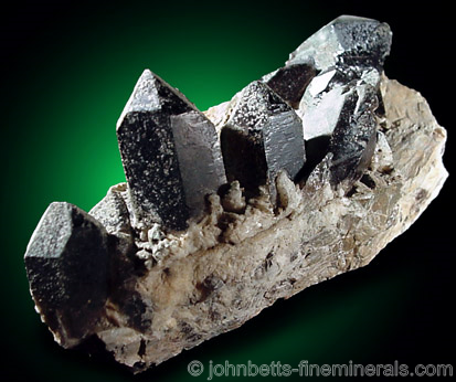 Smoky Quartz with Micrcoline from Moat Mountain, Hale's Location, Carroll County, New Hampshire